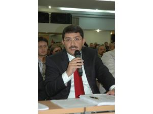 Chp Politik Şov Yapıyor İddiası