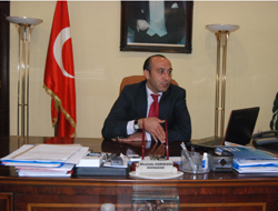 Sarıkaya; En Öncelikli Sorunumuz Eğitim