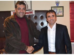 Spor Toto 2. Lig