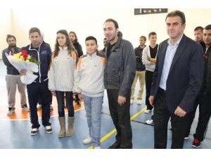 Spor Toto Süper Lig