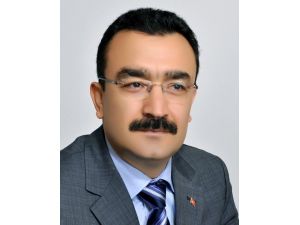 Mhp’li Türkoğlu’ndan Ak Partili Vekillere Mektup