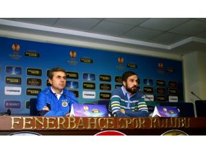 Fenerbahçe, Mönchengladbach Maçında Galibiyet İstiyor