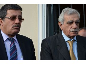 Ahmet Türkten Dokunulmazlık Değerlendirmesi