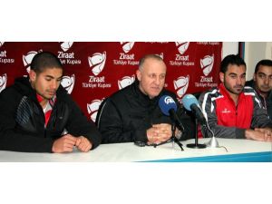 Kardemir Karabükspor, Ziraat Türkiye Kupası’nda Tur Atladı