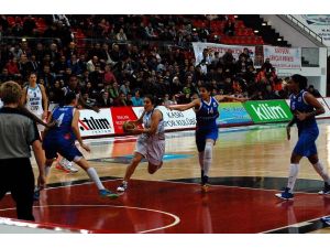 Fıba Kadınlar Eurocup