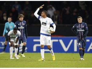 Uefa Şampiyonlar Ligi’nde Grup Maçları Tamamlandı