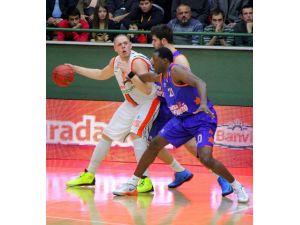 Eurocup D Grubu