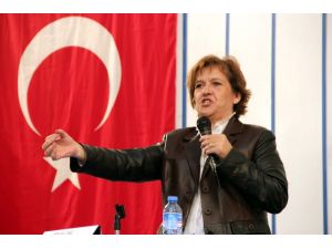 Chp İzmir Milletvekili Birgül Ayman Güler: