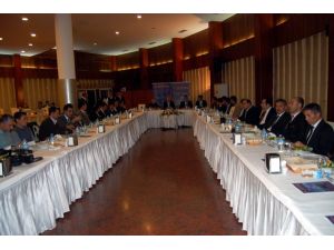 Tpao Adıyaman Bölge Müdürlüğünün 2012 Yılı Faaliyetleri