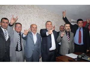 Ordu’da Mhp Değişiyor