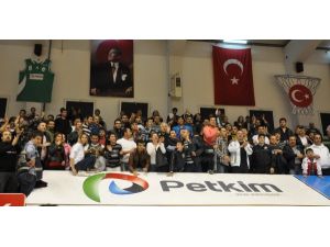 Beko Basketbol Ligi