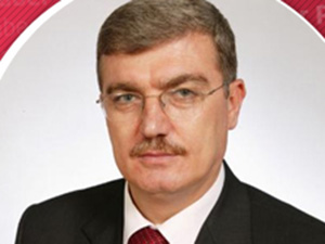 Güvenç: “Sporun Ve Sporcunun Yanındayız…”