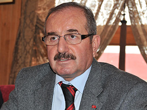 2012 Yatırımları Değerlendirildi 