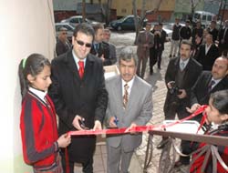  FIRAT: EĞİTİM HER İŞİN BAŞINDA GELİR 