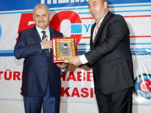 Bakan Yıldırım: “terörle Pazarlık Yok”