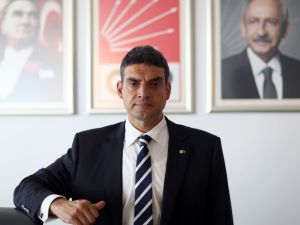 Chpli Oranın Önergesine Bakan Yılmazdan Yanıt