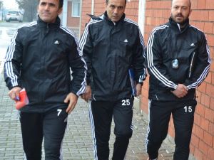 Spor Toto 2. Lig