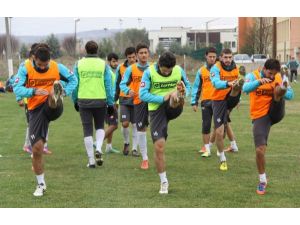 Spor Toto 2. Lig