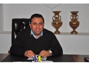 Altay Başkanı Hızlıoktan Bursaspor Yorumu
