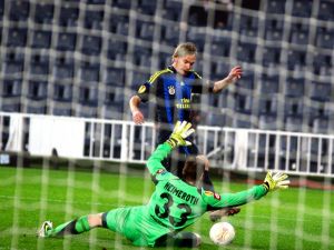 Uefa Avrupa Ligi