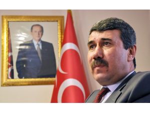 Mhpli Kılıç: Chp Şuanda Akp’nin Sol Versiyonu Haline Geldi