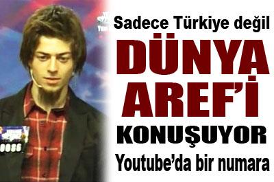  Dünya Arefi Konuşuyor