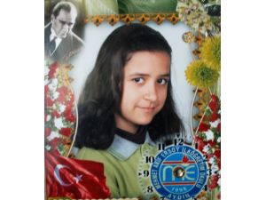 Ekmek Almaya Giden Gamze 4 Gündür Kayıp