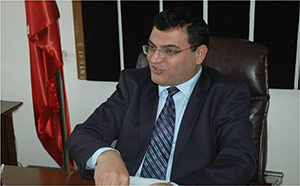 Elbistan Meslek Yüksekokuluna 3 Yeni Bölüm