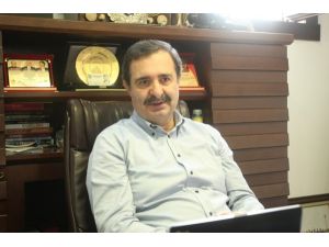 Şakar: “son 3 Maçta 9 Puana Talibiz”