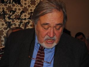 İlber Ortaylı Balkan Savaşlarını Anlattı