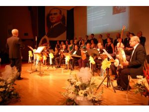 Sanat Güneşi 81. Doğum Gününde Bodrumda Anıldı