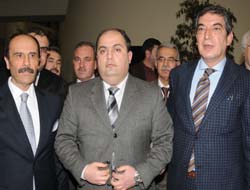 Karaküçük’le yola Devam