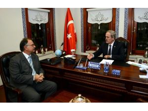 Bursa, Sporda Dev Pastaya Aday