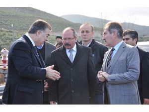 Kuşadası Kongre Merkezi