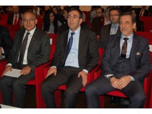 Bakan Yılmaz: “türkiye’nin Ar-ge’ye Yaptığı Yatırım Ab Üyesi Ülkelerden Daha Yüksek”