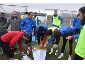 Spor Toto 2. Lig
