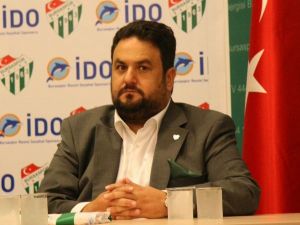 Bursaspor Seri Galibiyet Peşinde