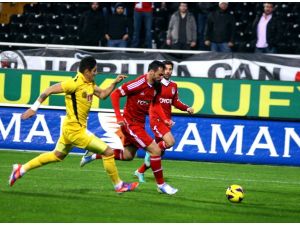 Spor Toto Süper Lig