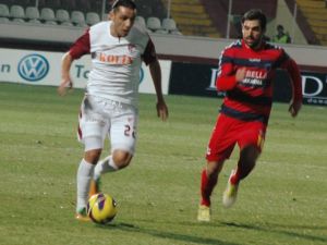 Spor Toto Süper Lig