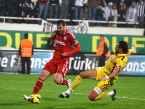 Spor Toto Süper Lig
