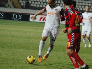 Spor Toto Süper Lig