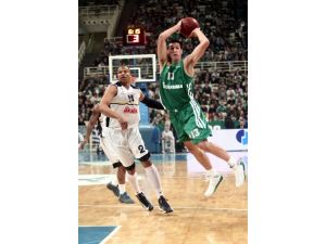 Turkısh Aırlınes Euroleague