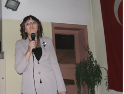 Aile Eğitimi Start Aldı 