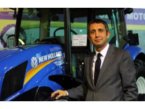 6 Kıtada 90’dan Fazla Ülkeye Türk Traktör Damgası