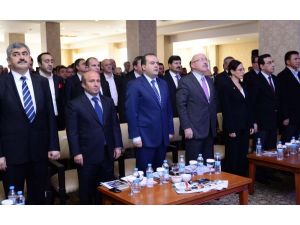 Kartepede Perakendeciler Zirvesi