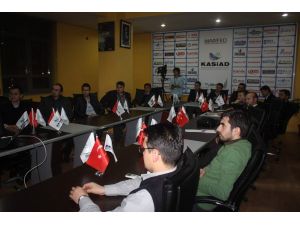 Kasiad’tan “iş Dünyası İçin Sosyal Medya” Semineri