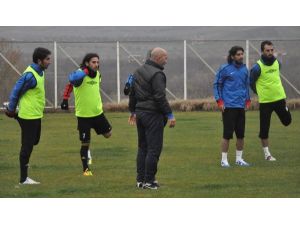 Spor Toto 2. Lig