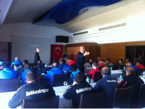Akademi Ligleri Çalıştırıcı Sertifikasyon Programı, Devam Ediyor