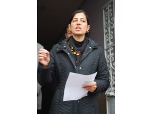 Bdp’li Ata’dan Kck Operasyonlarına İlişkin Açıklama