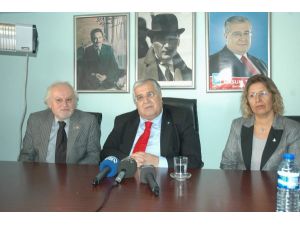 Türker’den Başbakana Muhteşem Yüzyıl Tepkisi